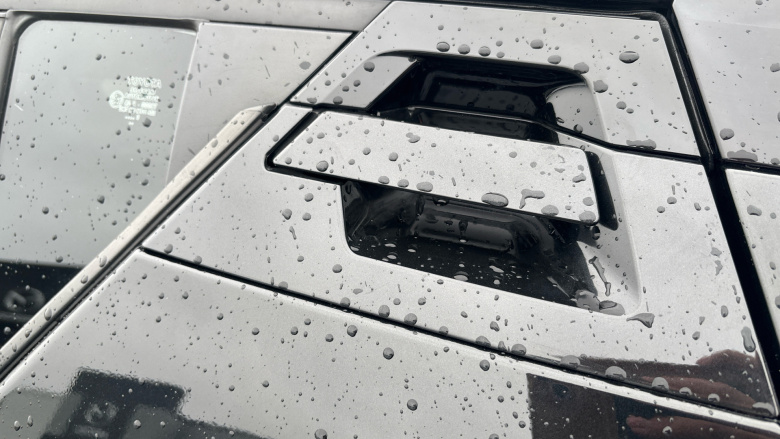 Toyota C-HR 1.8 Hybrid Icon 5dr CVT Hybrid Hatchback